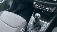 Skoda Fabia 1.0 TSI SE Edition 5dr Petrol Hatchback